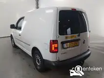 Foto van kenteken V-217-PK