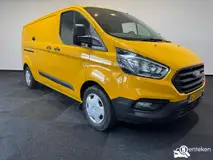 Foto van kenteken V-230-SH