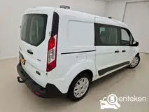 Foto van kenteken V-232-VX