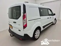 Foto van kenteken V-233-VX