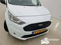 Foto van kenteken V-234-VX