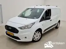 Foto van kenteken V-235-VX