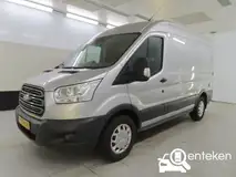 Foto van kenteken V-254-TF
