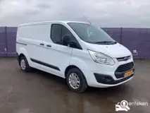 Foto van kenteken V-264-DF