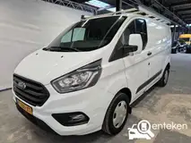 Foto van kenteken V-280-XT
