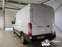 Foto van kenteken V-281-GX