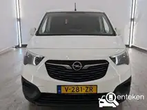 Foto van kenteken V-281-ZR