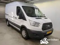 Foto van kenteken V-283-GX