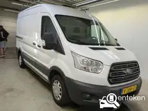 Foto van kenteken V-284-GX