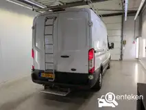 Foto van kenteken V-286-GX