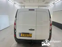 Foto van kenteken V-312-TJ