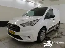 Foto van kenteken V-312-VB