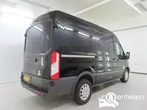 Foto van kenteken V-323-LT