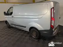 Foto van kenteken V-337-BV