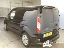 Foto van kenteken V-337-XK