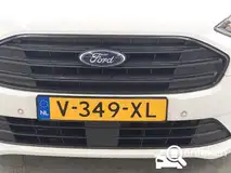 Foto van kenteken V-349-XL