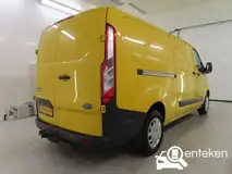Foto van kenteken V-363-LH