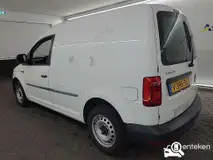 Foto van kenteken V-396-SL