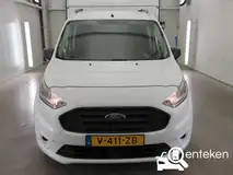 Foto van kenteken V-411-ZB
