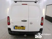 Foto van kenteken V-415-XS