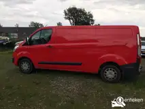 Foto van kenteken V-432-DV