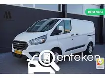 Foto van kenteken V-437-VK