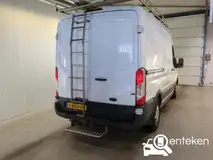 Foto van kenteken V-450-PR