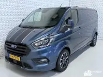Foto van kenteken V-477-VJ