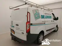 Foto van kenteken V-501-DB