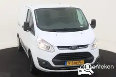 Foto van kenteken V-516-FH