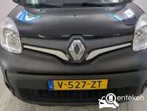 Foto van kenteken V-527-ZT