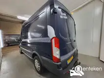 Foto van kenteken V-536-VJ