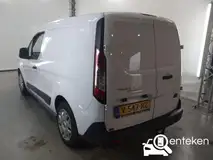 Foto van kenteken V-547-NZ