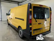 Foto van kenteken V-552-LN Foto van kenteken V-552-LN