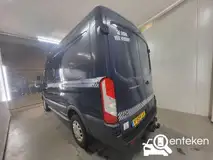 Foto van kenteken V-554-LR