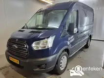 Foto van kenteken V-556-LR
