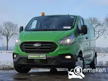 Foto van kenteken V-558-TB