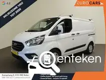 Foto van kenteken V-55-LTD