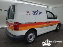 Foto van kenteken V-560-KX