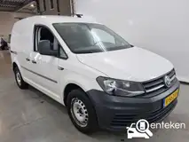 Foto van kenteken V-562-DH