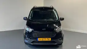 Foto van kenteken V-577-TR