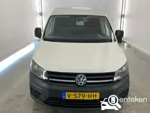 Foto van kenteken V-579-HH