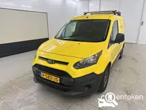 Foto van kenteken V-580-JS
