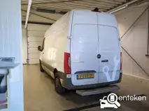 Foto van kenteken V-590-TF Foto van kenteken V-590-TF