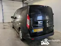 Foto van kenteken V-590-VT