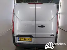Foto van kenteken V-596-HV