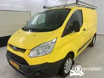 Foto van kenteken V-596-JP