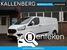 Foto van kenteken V-61-NPV
