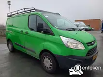 Foto van kenteken V-627-JB