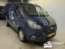 Foto van kenteken V-628-VD